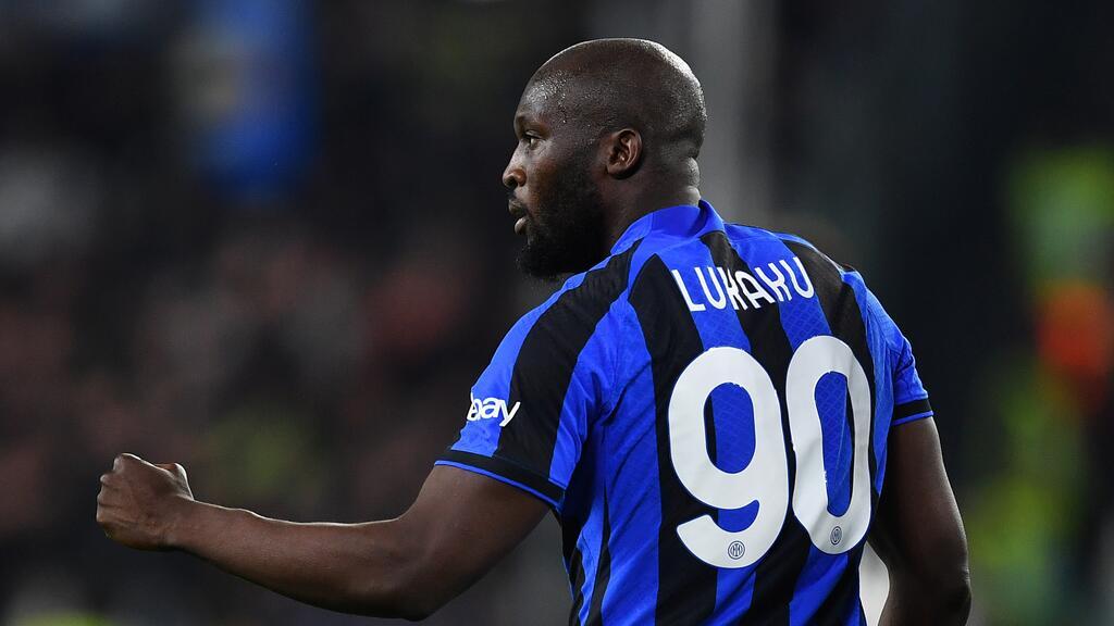 Romelu Lukaku destaca entre las principales adquisiciones en los Inter de Milán fichajes.
