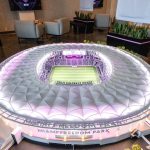 Estadio Inter Miami