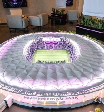 Estadio Inter Miami