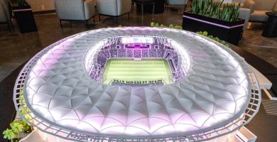 Estadio Inter Miami